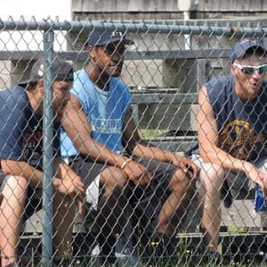 Meet your Posher, Jack